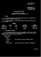 MIL MIL-W-13241A PDF