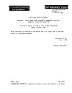 MIL MIL-W-13855D Notice 1 - Validation PDF