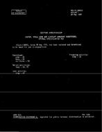 MIL MIL-W-13855D Notice 2 - Inactivation PDF