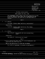 MIL MIL-W-13871B Amendment 2 PDF