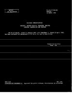MIL MIL-W-14718A Notice 1 - Validation PDF
