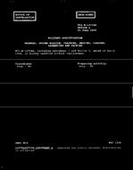 MIL MIL-W-14718A Notice 2 - Cancellation PDF