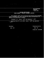 MIL MIL-W-14846B Amendment 1 PDF