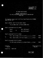 MIL MIL-W-14960B Amendment 1 PDF