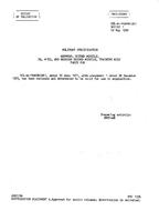 MIL MIL-W-14960B Notice 1 - Validation PDF