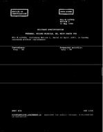 MIL MIL-W-14980A Notice 2 – Cancellation PDF MIL MIL-W-14980A Notice 2 - Cancellation PDF