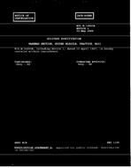 MIL MIL-W-14993B Notice 2 - Cancellation PDF