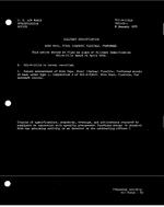 MIL MIL-W-1511A Notice 1 - Cancellation PDF