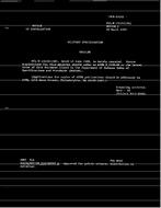 MIL MIL-W-15234C Notice 1 - Cancellation PDF