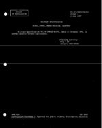 MIL MIL-W-15802C Notice 1 - Cancellation PDF