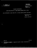 MIL MIL-W-16676E Notice 2 - Cancellation PDF