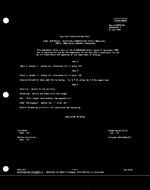 MIL MIL-W-16878/22A Amendment 1 PDF