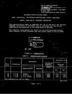 MIL MIL-W-16878/27 PDF