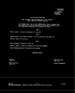 MIL MIL-W-16878/27A Amendment 1 PDF