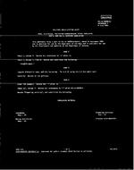 MIL MIL-W-16878/4C Amendment 1 PDF