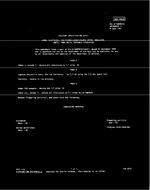 MIL MIL-W-16878/5C Amendment 1 PDF