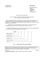 MIL MIL-W-16878/5C Notice 2 - Cancellation PDF