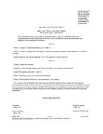 MIL MIL-W-16878/8B Amendment 2 PDF