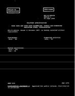 MIL MIL-W-18242B Notice 1 - Cancellation PDF