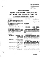 MIL MIL-W-18326A PDF