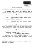 MIL MIL-W-19044E Amendment 1 PDF