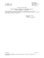 MIL MIL-W-19044E Notice 1 - Cancellation PDF