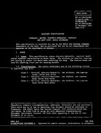MIL MIL-W-19623B PDF