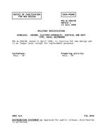 MIL MIL-W-19623B Notice 1 - Inactivation PDF