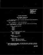 MIL MIL-W-2038C Amendment 2 PDF