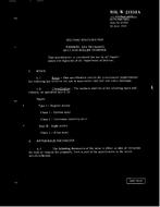 MIL MIL-W-21338A PDF