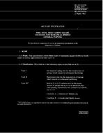 MIL MIL-W-21425B PDF