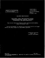 MIL MIL-W-21632 Notice 1 – Inactivation 1 PDF MIL MIL-W-21632 Notice 1 - Inactivation 1 PDF