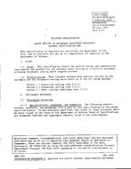 MIL MIL-W-21965D PDF