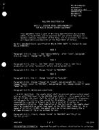 MIL MIL-W-21985 Amendment 2 PDF