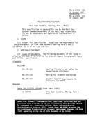 MIL MIL-W-21993B PDF