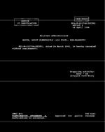 MIL MIL-W-22176A Notice 1 - Cancellation PDF