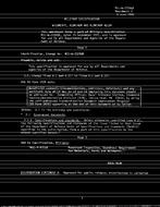 MIL MIL-W-22248A Amendment 2 PDF