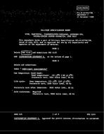 MIL MIL-W-22759/10B Amendment 1 PDF