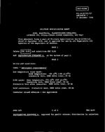 MIL MIL-W-22759/12F Amendment 1 PDF