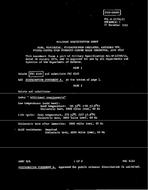 MIL MIL-W-22759/21 Amendment 1 PDF