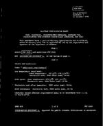 MIL MIL-W-22759/22 Amendment 1 PDF