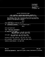 MIL MIL-W-22759/23 Amendment 1 PDF