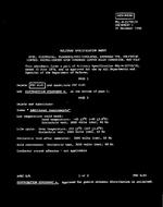 MIL MIL-W-22759/31 Amendment 1 PDF
