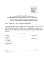 MIL MIL-W-22759/35D Amendment 2 PDF