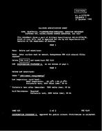 MIL MIL-W-22759/6B Amendment 1 PDF