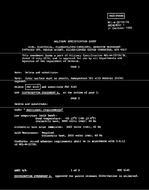 MIL MIL-W-22759/7B Amendment 1 PDF