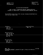 MIL MIL-W-22759/7B Notice 1 - Validation PDF