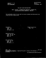 MIL MIL-W-22759/9B Notice 1 - Validation PDF