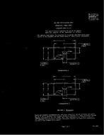 MIL MIL-W-23351/1B PDF MIL MIL-W-23351/1B PDF