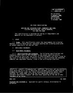 MIL MIL-W-23455D PDF